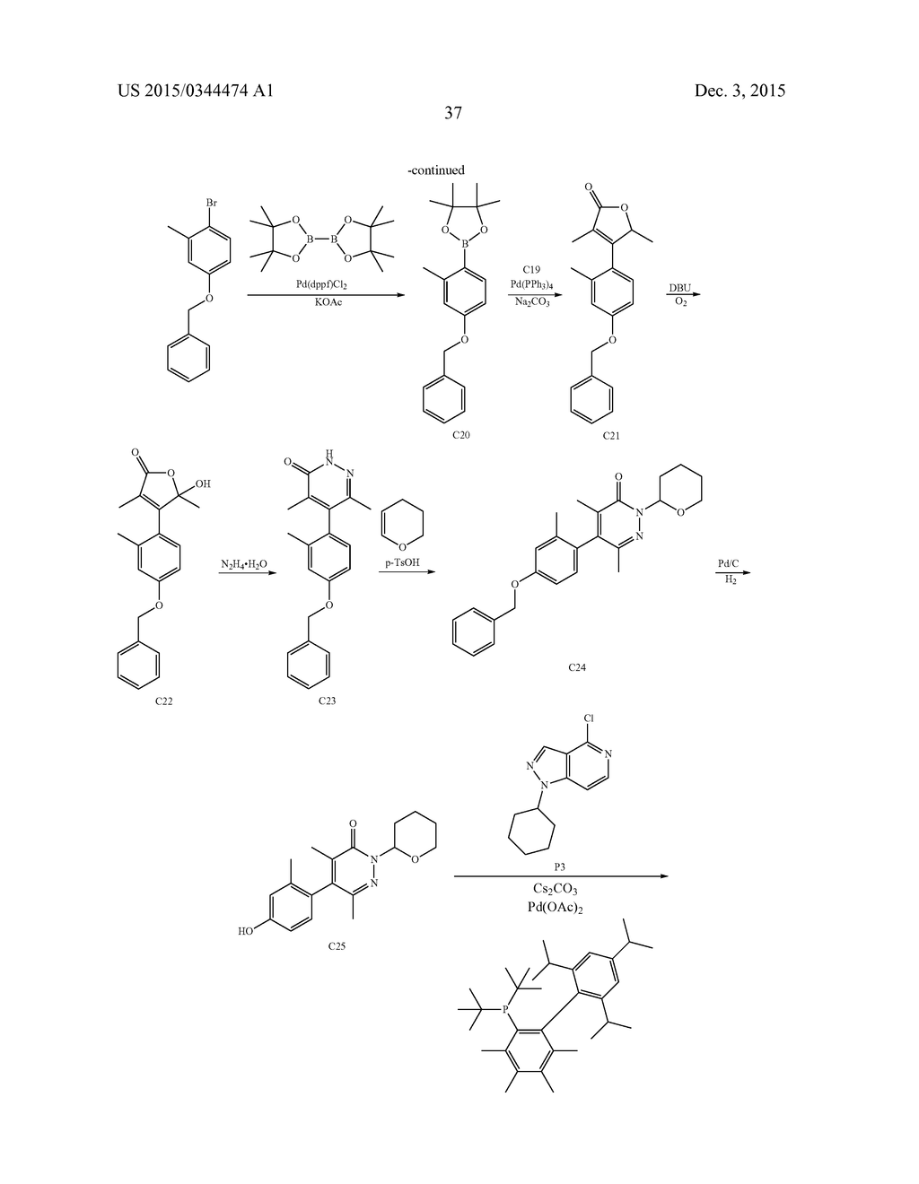 HETEROAROMATIC COMPOUNDS AND THEIR USE AS DOPAMINE D1 LIGANDS - diagram, schematic, and image 38