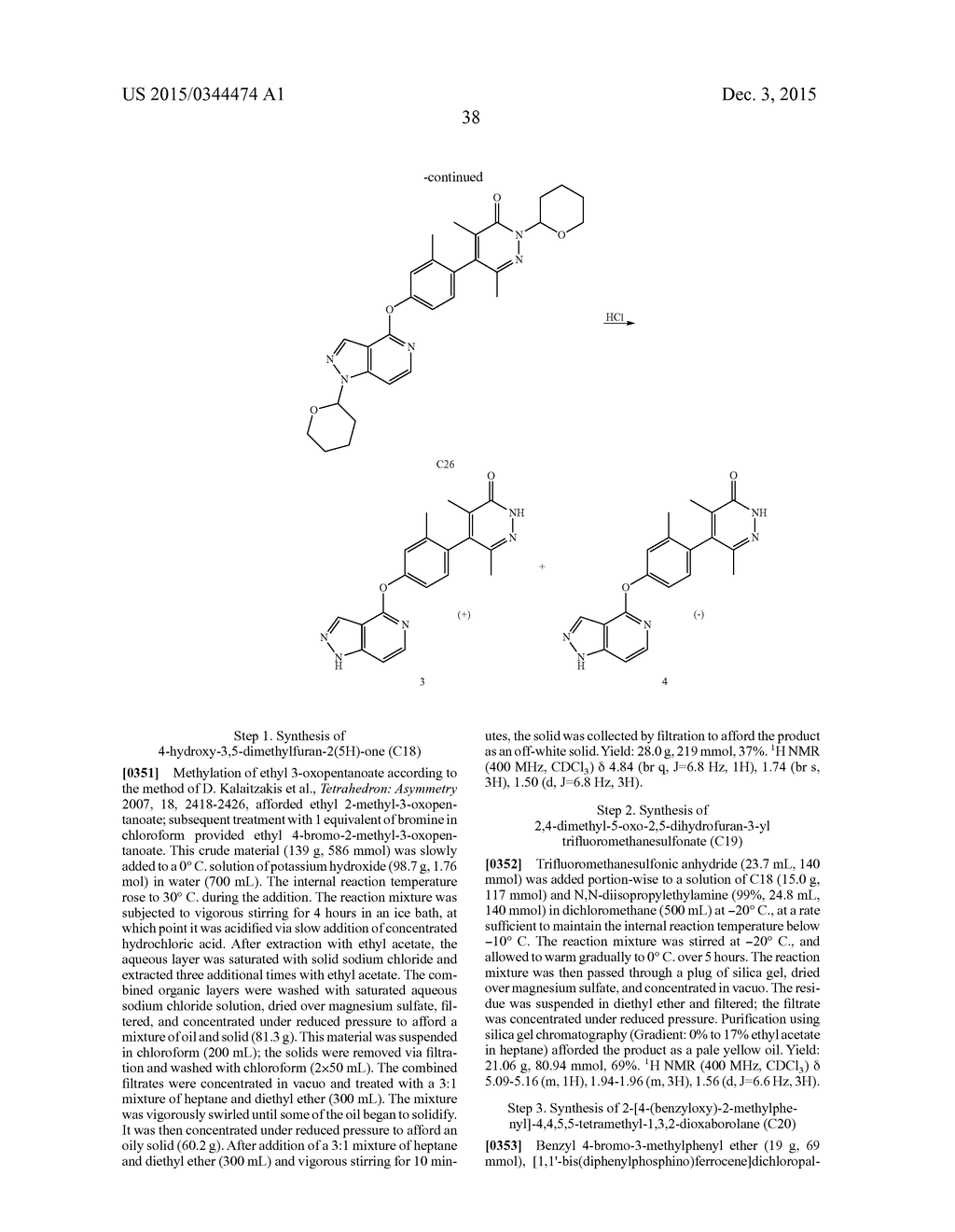 HETEROAROMATIC COMPOUNDS AND THEIR USE AS DOPAMINE D1 LIGANDS - diagram, schematic, and image 39