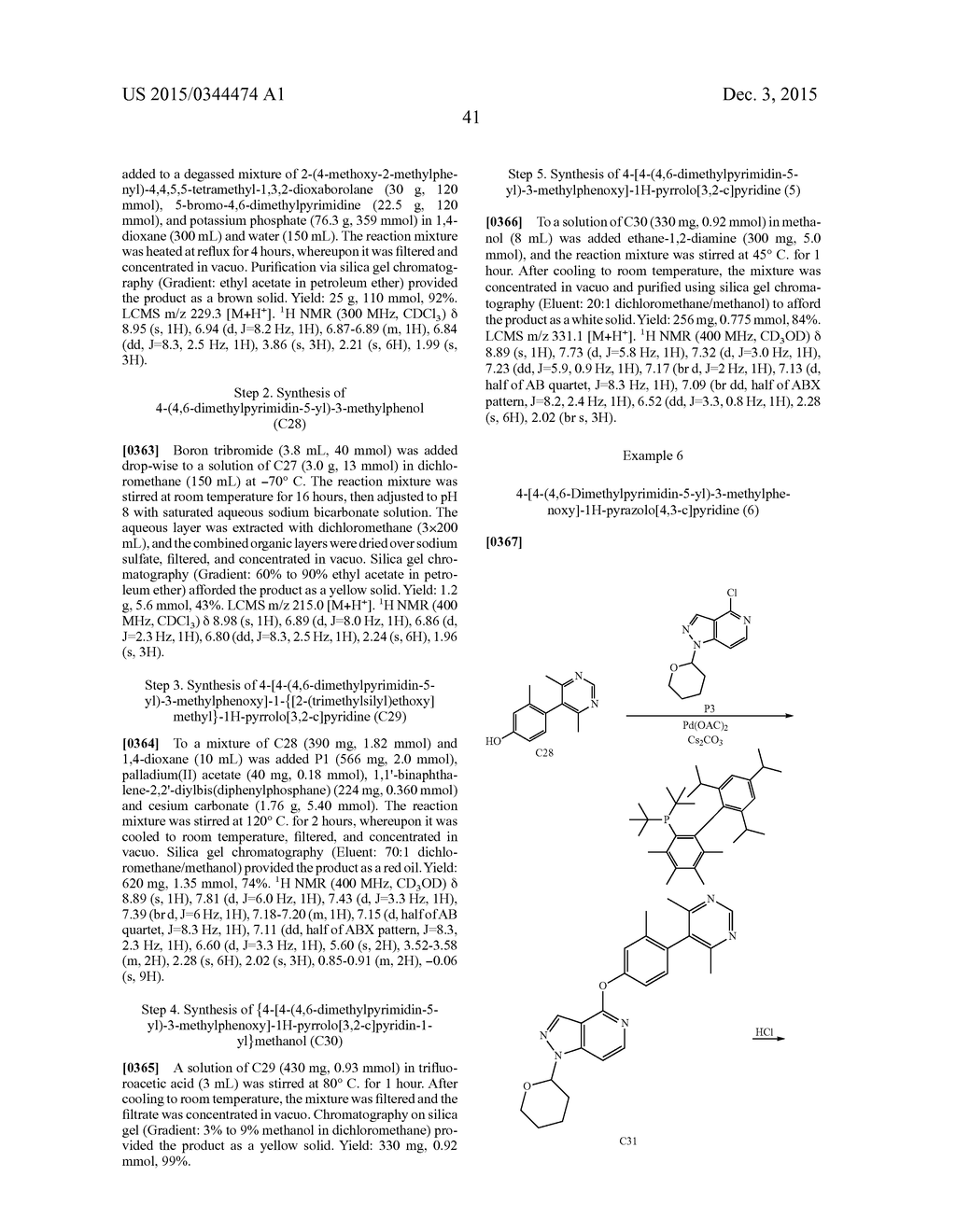 HETEROAROMATIC COMPOUNDS AND THEIR USE AS DOPAMINE D1 LIGANDS - diagram, schematic, and image 42