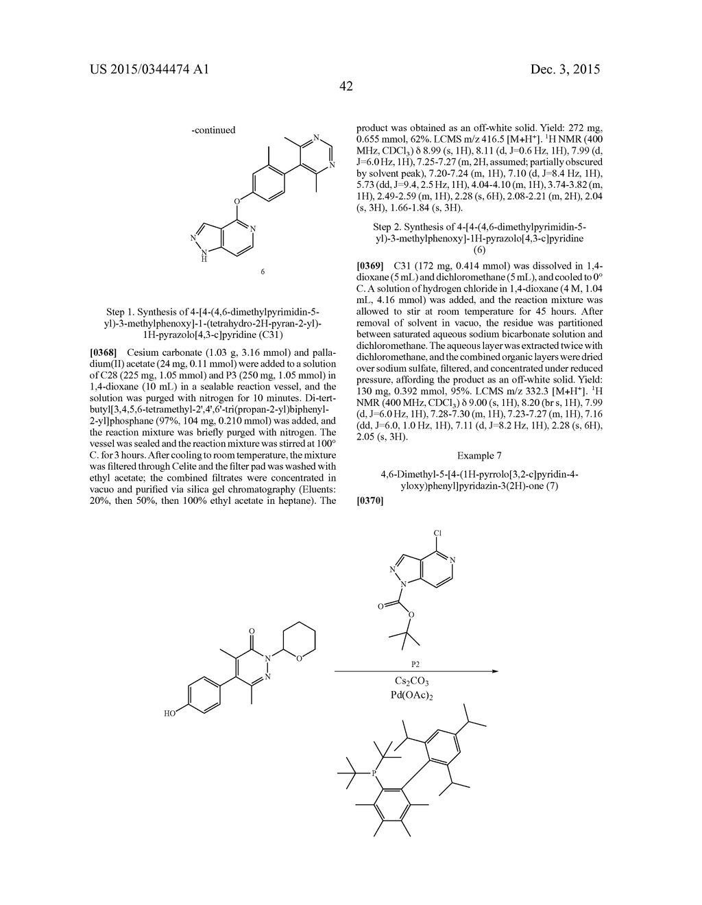 HETEROAROMATIC COMPOUNDS AND THEIR USE AS DOPAMINE D1 LIGANDS - diagram, schematic, and image 43