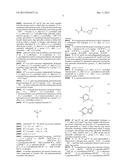 KINASE INHIBITORS diagram and image