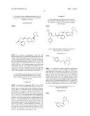 KINASE INHIBITORS diagram and image