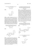 KINASE INHIBITORS diagram and image