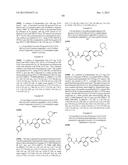 KINASE INHIBITORS diagram and image