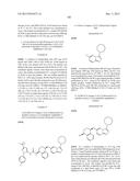 KINASE INHIBITORS diagram and image