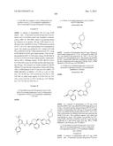 KINASE INHIBITORS diagram and image