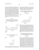 KINASE INHIBITORS diagram and image