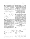 KINASE INHIBITORS diagram and image