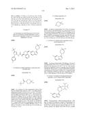 KINASE INHIBITORS diagram and image