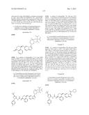 KINASE INHIBITORS diagram and image