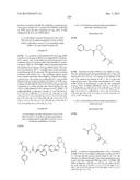 KINASE INHIBITORS diagram and image