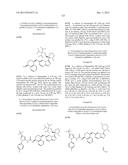 KINASE INHIBITORS diagram and image