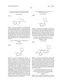 KINASE INHIBITORS diagram and image