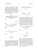 KINASE INHIBITORS diagram and image