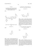 KINASE INHIBITORS diagram and image