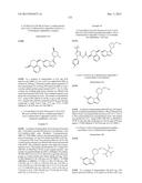 KINASE INHIBITORS diagram and image