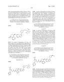 KINASE INHIBITORS diagram and image