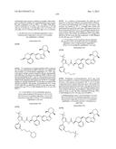 KINASE INHIBITORS diagram and image