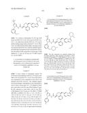 KINASE INHIBITORS diagram and image