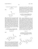 KINASE INHIBITORS diagram and image