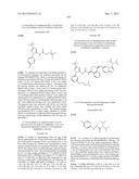 KINASE INHIBITORS diagram and image