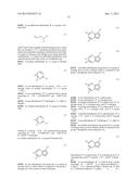 KINASE INHIBITORS diagram and image