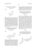 KINASE INHIBITORS diagram and image