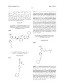 KINASE INHIBITORS diagram and image