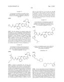 KINASE INHIBITORS diagram and image