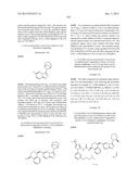 KINASE INHIBITORS diagram and image