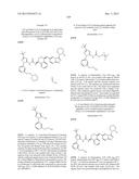 KINASE INHIBITORS diagram and image