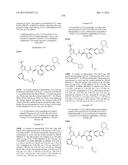 KINASE INHIBITORS diagram and image