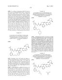 KINASE INHIBITORS diagram and image