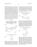 KINASE INHIBITORS diagram and image