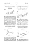 KINASE INHIBITORS diagram and image