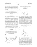 KINASE INHIBITORS diagram and image