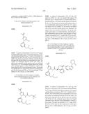 KINASE INHIBITORS diagram and image