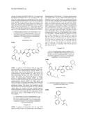 KINASE INHIBITORS diagram and image