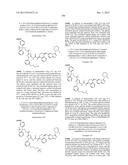 KINASE INHIBITORS diagram and image