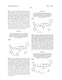 KINASE INHIBITORS diagram and image