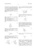 KINASE INHIBITORS diagram and image