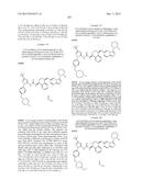 KINASE INHIBITORS diagram and image