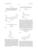 KINASE INHIBITORS diagram and image