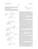 KINASE INHIBITORS diagram and image