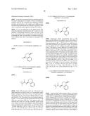 KINASE INHIBITORS diagram and image