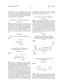 KINASE INHIBITORS diagram and image