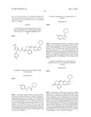 KINASE INHIBITORS diagram and image