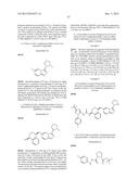 KINASE INHIBITORS diagram and image