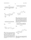 KINASE INHIBITORS diagram and image