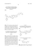 KINASE INHIBITORS diagram and image